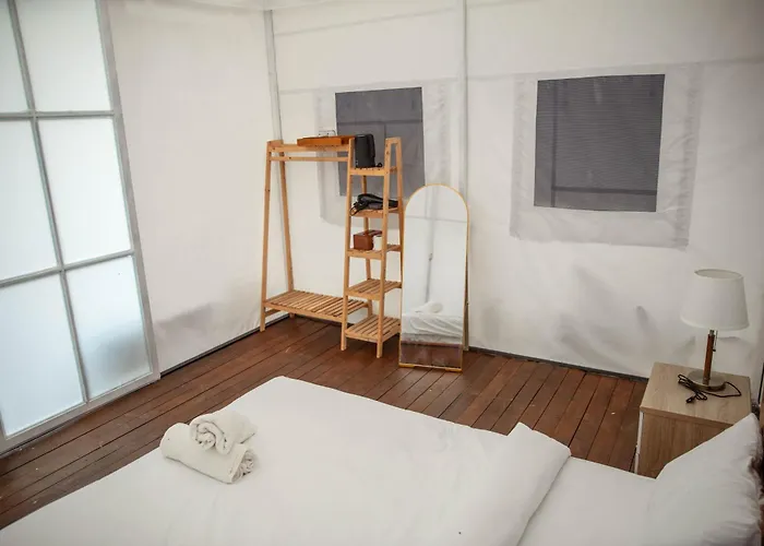 Ohara Glamping