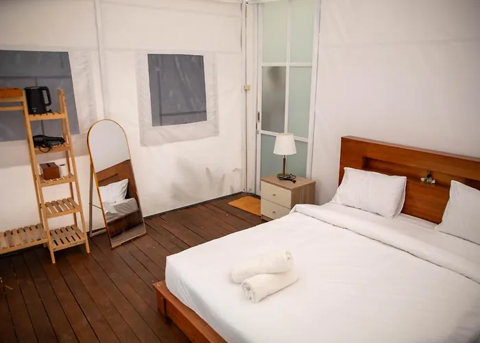 Ohara Glamping *